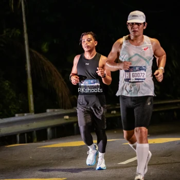Runner Photo 3926802