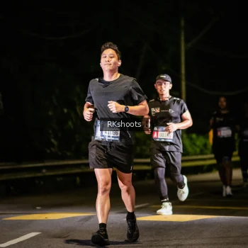 Runner Photo 3926805