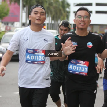 Runner Photo 3926815