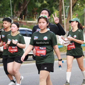 Runner Photo 3926817