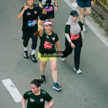 Runner Photo 3926822
