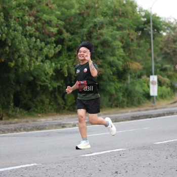 Runner Photo 3926824