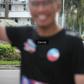 Runner Photo 3926836