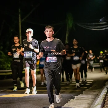Runner Photo 3926837
