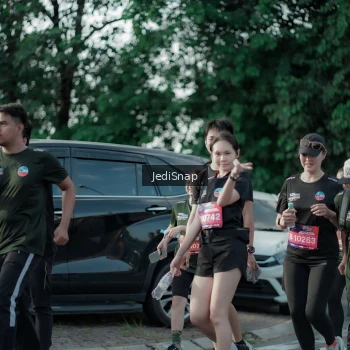 Runner Photo 3926840