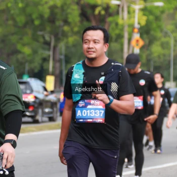 Runner Photo 3926846