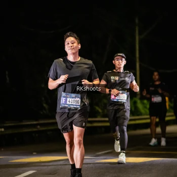 Runner Photo 3926853