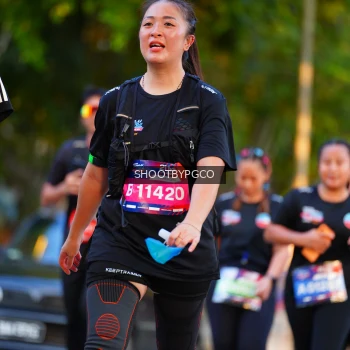 Runner Photo 3926855