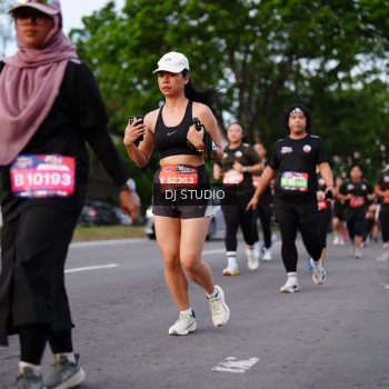 Runner Photo 3926861