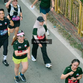 Runner Photo 3926862