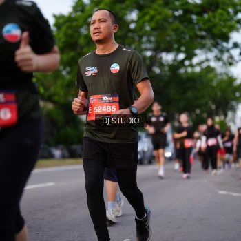 Runner Photo 3926867