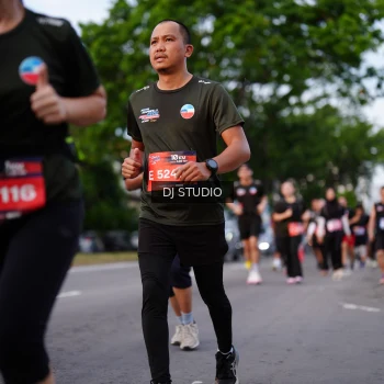 Runner Photo 3926872