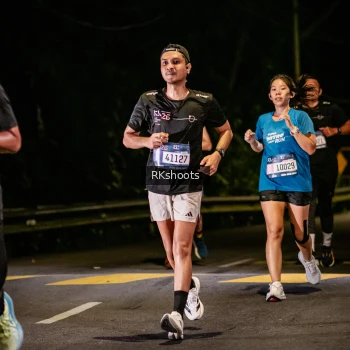Runner Photo 3926884