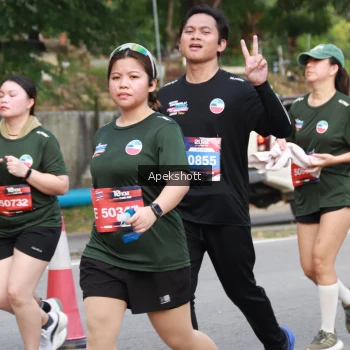 Runner Photo 3926893