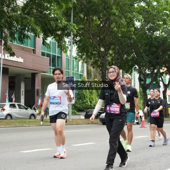Runner Photo 3926898