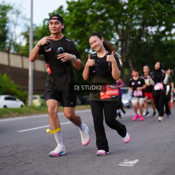 Runner Photo 3926902