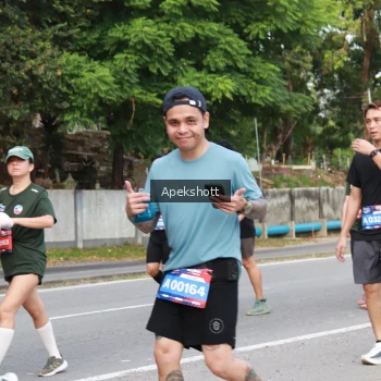 Runner Photo 3926908
