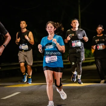Runner Photo 3926911
