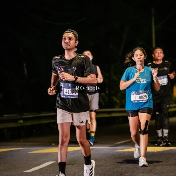 Runner Photo 3926912