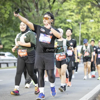 Runner Photo 3926914