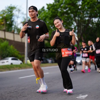 Runner Photo 3926917