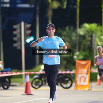 Runner Photo 3926947