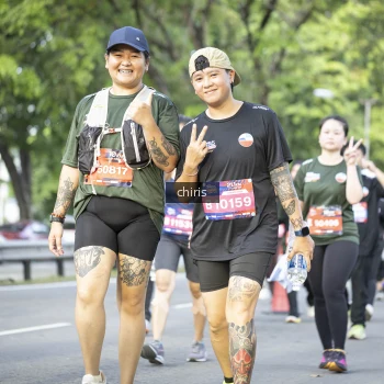Runner Photo 3926948