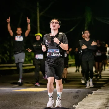 Runner Photo 3926961