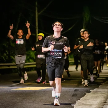Runner Photo 3926965