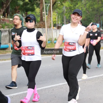 Runner Photo 3926966