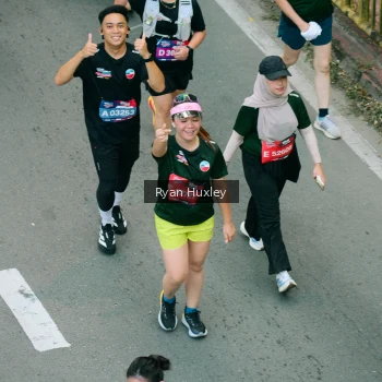 Runner Photo 3926973