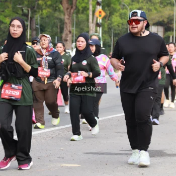 Runner Photo 3926977