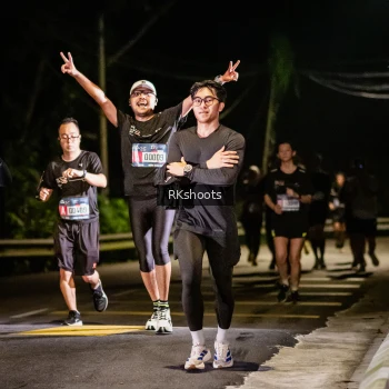 Runner Photo 3926997