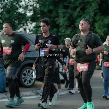 Runner Photo 3927004