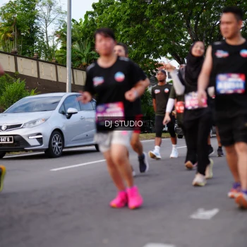 Runner Photo 3927006