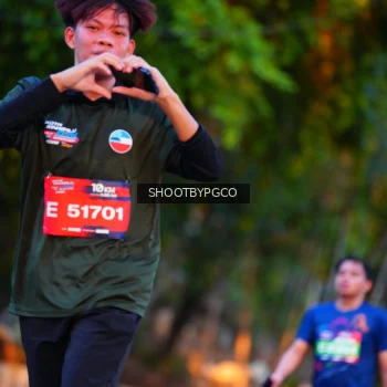 Runner Photo 3927009
