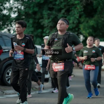 Runner Photo 3927012