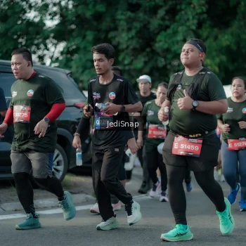 Runner Photo 3927013