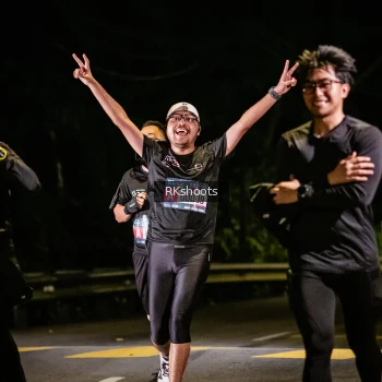 Runner Photo 3927014