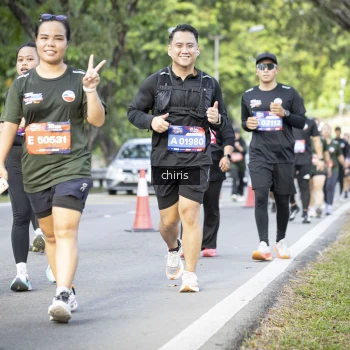 Runner Photo 3927017