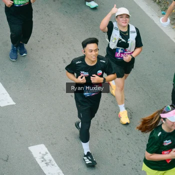 Runner Photo 3927023