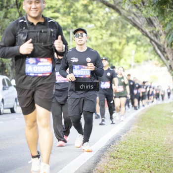 Runner Photo 3927033