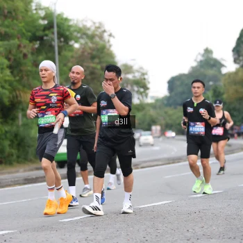 Runner Photo 3927034