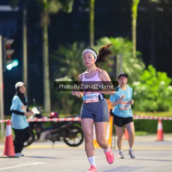 Runner Photo 3927038