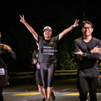 Runner Photo 3927040