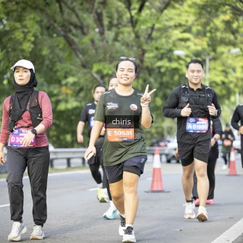 Runner Photo 3927044