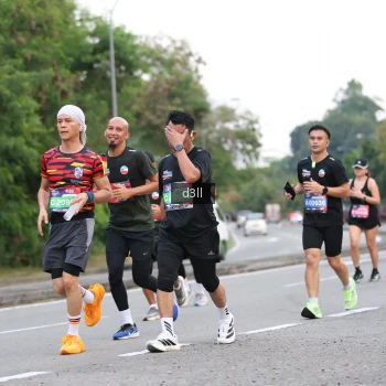 Runner Photo 3927045