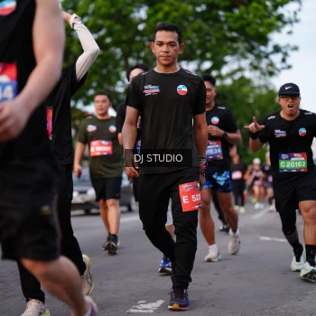 Runner Photo 3927047