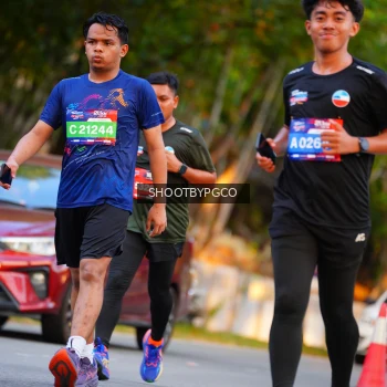 Runner Photo 3927051