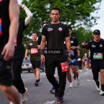 Runner Photo 3927055